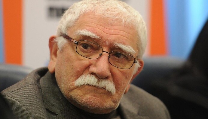 Появились подробности о состоянии Джигарханяна