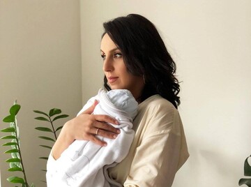 Недавно родившая украинская певица задумалась о втором ребенке: опубликовано видео