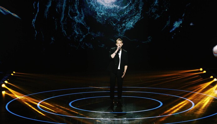 Ты поешь ее лучше, чем я: Тина Кароль удивила заявлением на 