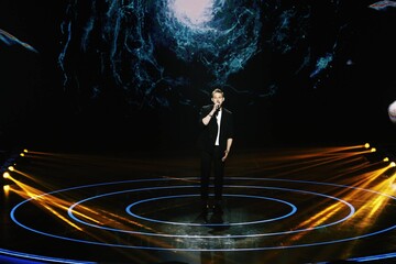 Ты поешь ее лучше, чем я: Тина Кароль удивила заявлением на 