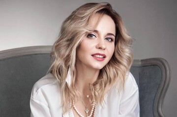 Украинская телезвезда стала мамой во второй раз: трогательное фото