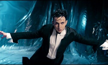 Участник Евровидения-2018 от Украины выпустил клип на конкурсную песню: опубликовано видео