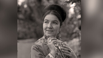 Умерла известная советская артистка: фото и биография