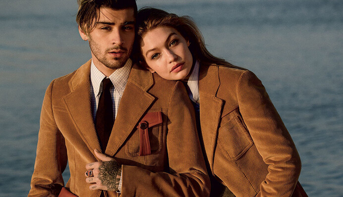 Джиджи Хадид возобновила отношения с известным музыкантом: опубликованы фото