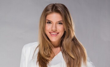 Украинская певица выходит замуж: трогательное фото