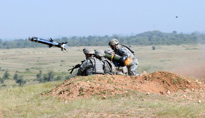 Большой риск для войск Путина: как Украине поможет новое оружие