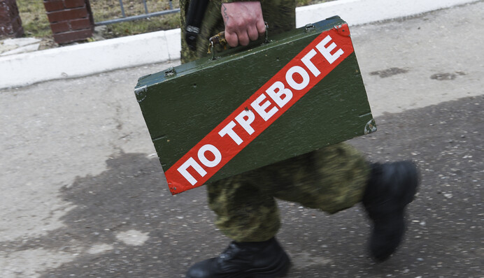 Колапс у Росії точно наступить: залишилося кілька років