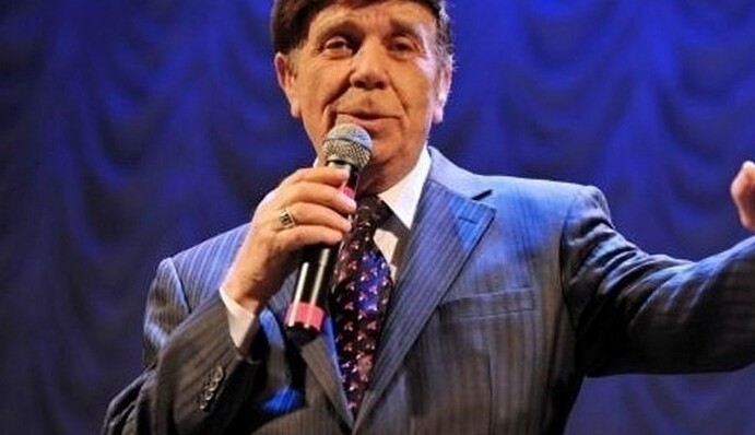 Смерть певца Вадима Мулермана: фото, биография и лучшие песни