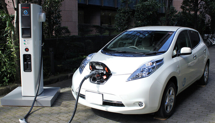 Украина на пороге бума электрокаров: что мешает сделать свою Tesla