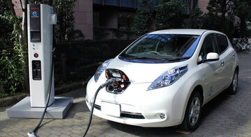 Украина на пороге бума электрокаров: что мешает сделать свою Tesla