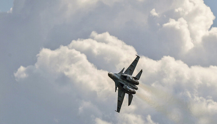 Путіне, запалюй: чому Росія зазнає військових невдач