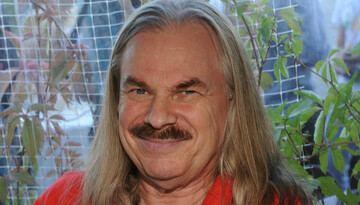 Знаменитого российского музыканта выпишут из больницы после инфаркта