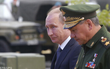 Росія отримала подвійний удар, Путіна доведеться робити складний вибір - приватна розвідка США