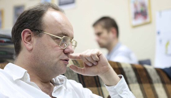 Із жахом чекаю на вихід українських команд на європейську арену - Артем Франков