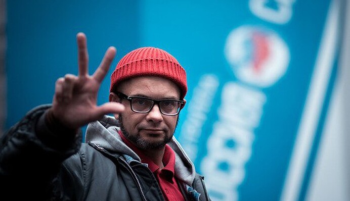 В России найдено тело писателя и участника первого сезона шоу 