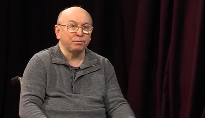 Умер экс-руководитель групп 