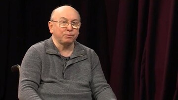 Умер экс-руководитель групп 