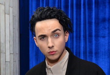 Участник Евровидения-2018 от Украины проигнорировал российских журналистов: росСМИ в ярости