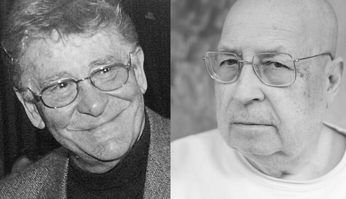 Стало известно о смерти двух известных режиссеров