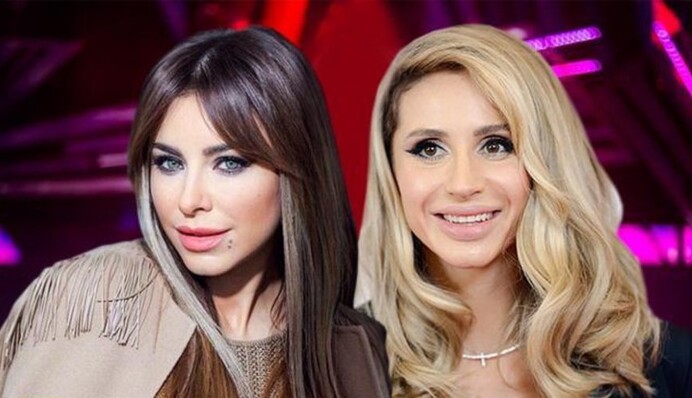 Евровидение-2018: поющие в России украинки призвали голосовать за представителя чужой страны