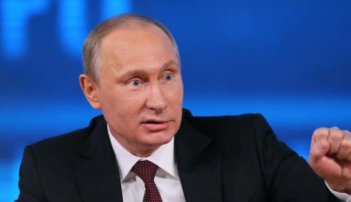 Весьма ей симпатизирует: у Путина рассказали о его отношении к оскандалившейся певице