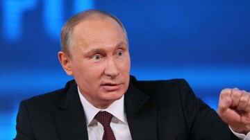 Весьма ей симпатизирует: у Путина рассказали о его отношении к оскандалившейся певице
