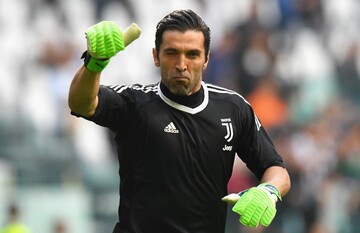 Ювентус - Милан - 4:0 Хроника матча, видео голов