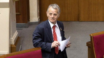 Є два варіанти повернення Криму Україні - Мустафа Джемілєв