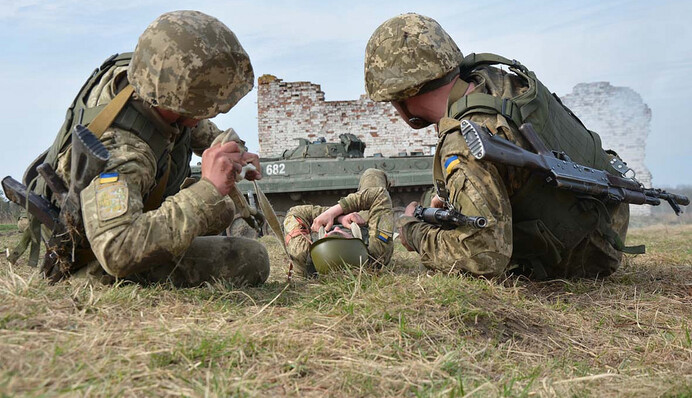 Україні виділяють серйозні гроші на війну: чим відповість Путін