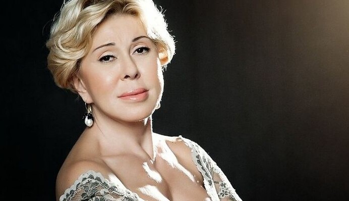 Бог наказал: королева российского шансона сделала шокирующее признание