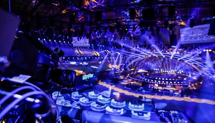 Евровидение 2018: хроника и полное видео второго полуфинала конкурса