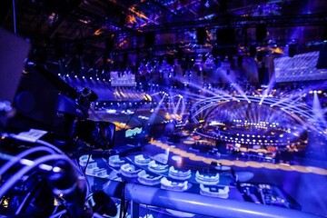 Евровидение 2018: хроника и полное видео второго полуфинала конкурса