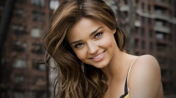 Миранда Керр родила второго ребенка от миллиардера