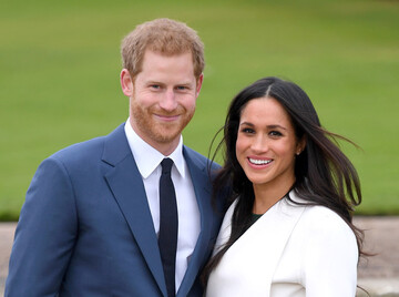 Отец Меган Маркл собрался на свадьбу дочери: фото и роль Тома Маркла в жизни невесты принца Гарри