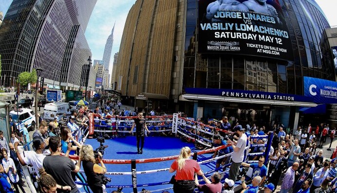 12 рук Васи и новая интрига: прогноз на супербой Ломаченко - Линарес