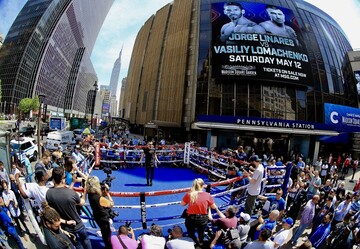 12 рук Васі та нова інтрига: прогноз на супербій Ломаченко - Лінарес