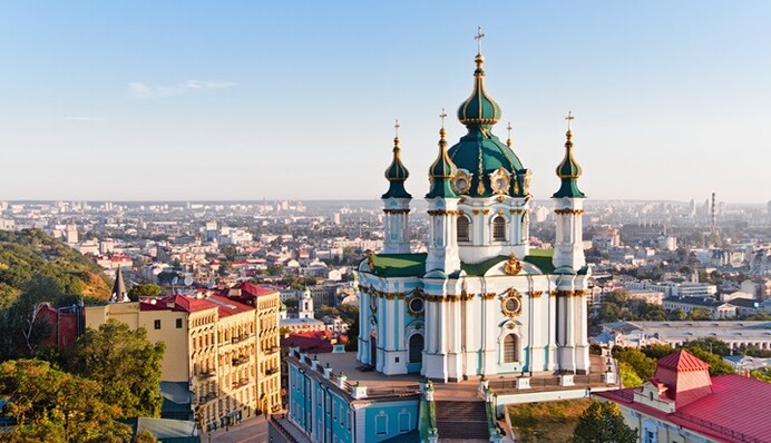 Лучшие события недели (12 – 13 мая)