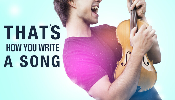 Евровидение-2018: текст, перевод и видео песни фаворита второго полуфинала