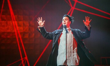 Евровидение-2018: текст, перевод и видео песни MELOVIN