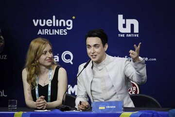 Неожиданный сюрприз: стало известно, под каким номером выступит MELOVIN в финале Евровидения-2018