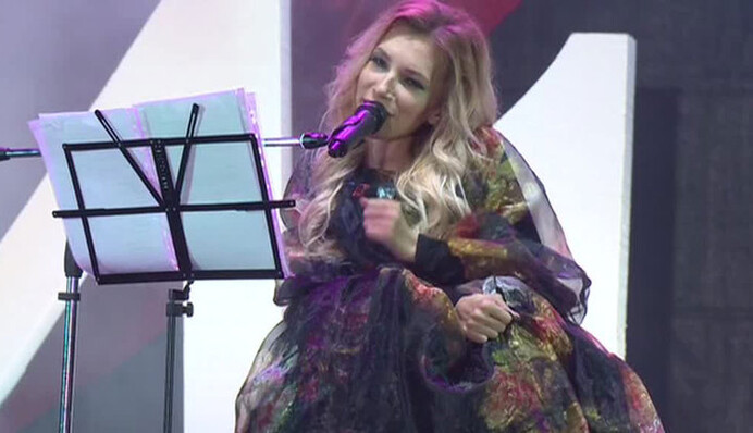 Провал Самойловой на Евровидении-2018: в России рассказали о роли Украины