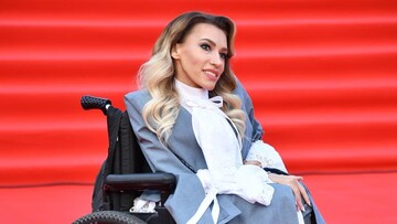 Мечта не совсем осуществилась: россиянка Самойлова собралась покорять Евровидение в следующем году