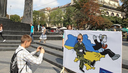 Путіна можуть позбавити влади за українським сценарієм - західний експерт