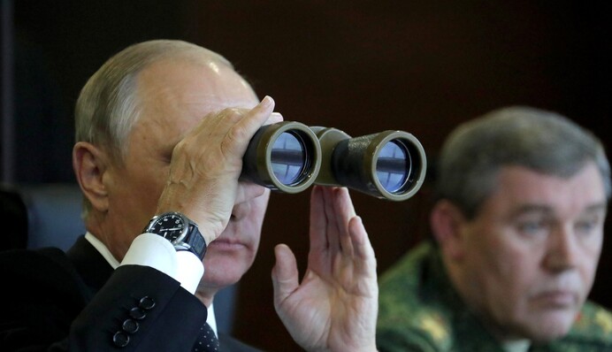 Россия все еще хочет пробить коридор в Крым через Мариуполь: что из этого выйдет