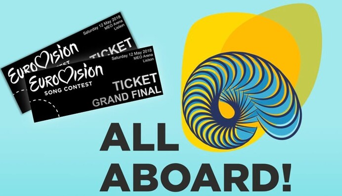 Евровидение 2018: хроника финала и самые яркие моменты в фото и видео