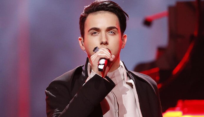 Евровидение-2018: кто и как голосовал за MЕLOVIN