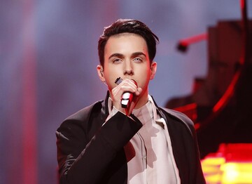 Евровидение-2018: кто и как голосовал за MЕLOVIN