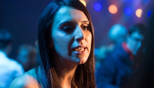 Думала, что не переживу: Джамала рассказала, как ее сыну делали обрезание