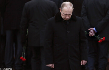 Путину пришло время ответить, он попал в двойную ловушку - Андрей Пионтковский