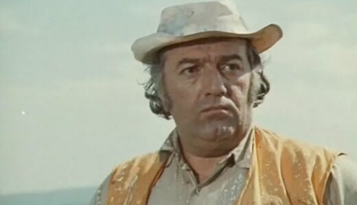 Умер легендарный грузинский актер: биография и фото Баадура Цуладзе